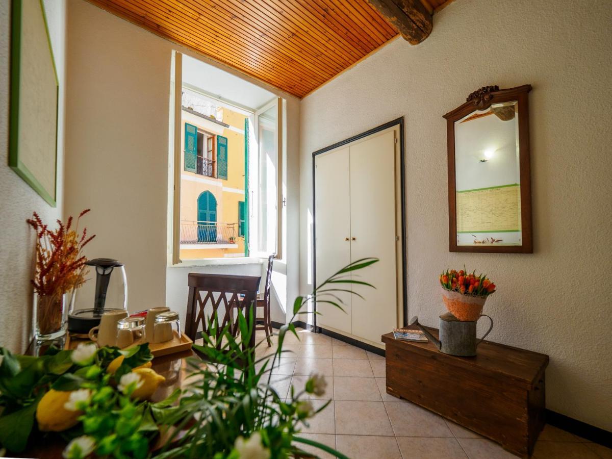 Macaia Room #2 With Ac Vernazza Ngoại thất bức ảnh