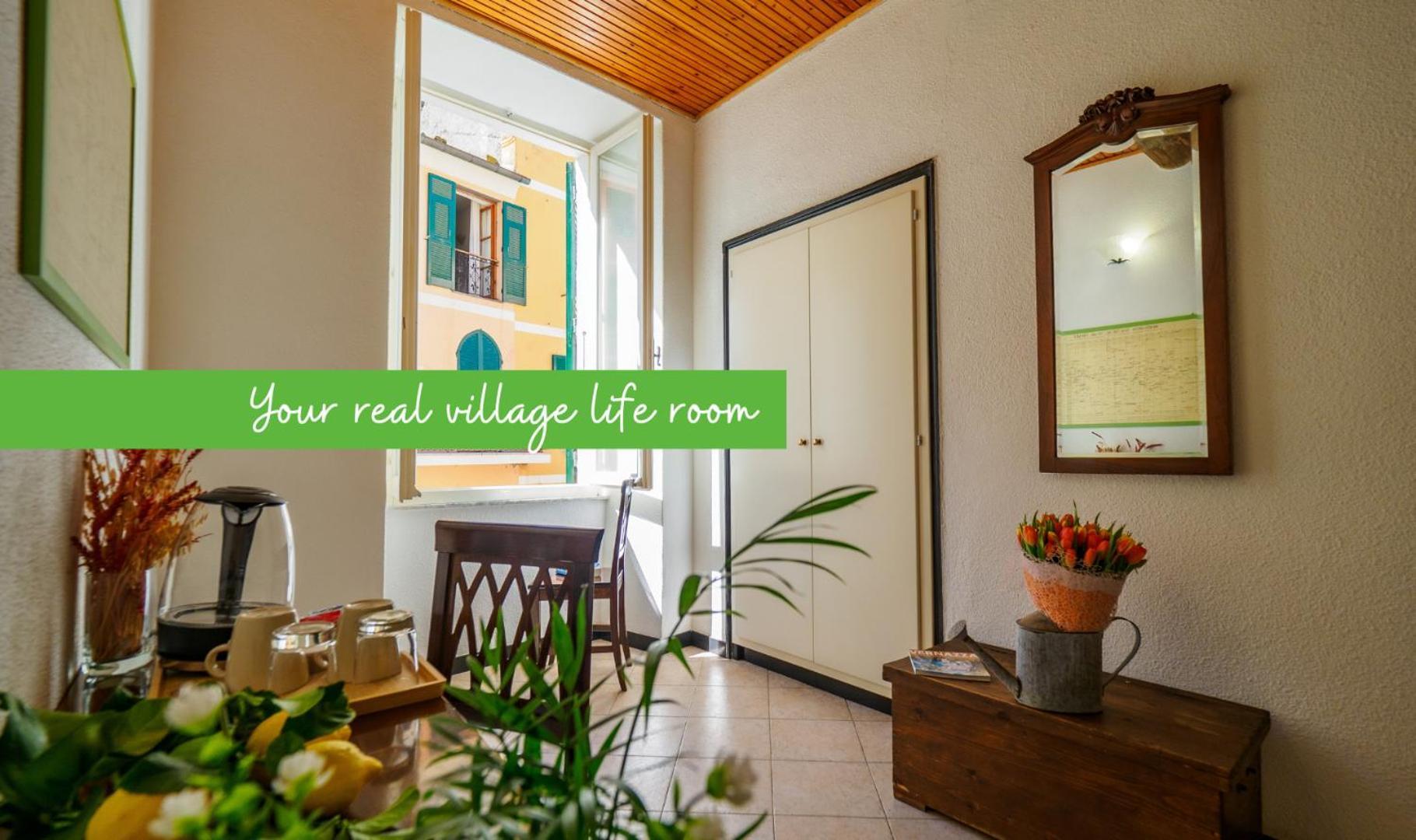 Macaia Room #2 With Ac Vernazza Ngoại thất bức ảnh